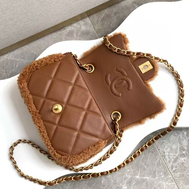 2024 Chanel Mini Flap Bag