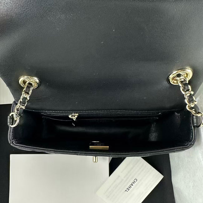 2024 Chanel Mini Flap Bag