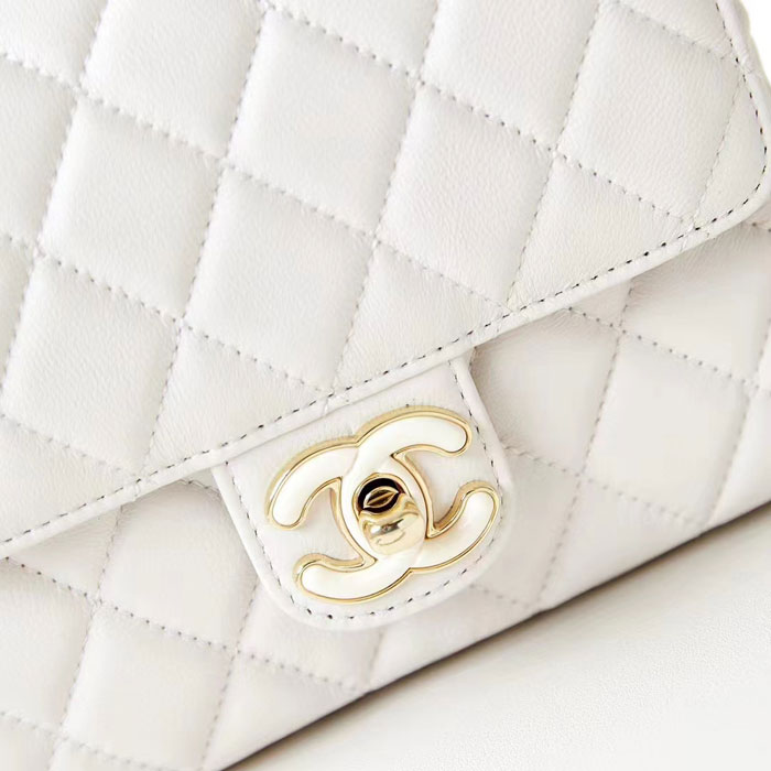 2024 Chanel Mini Flap Bag