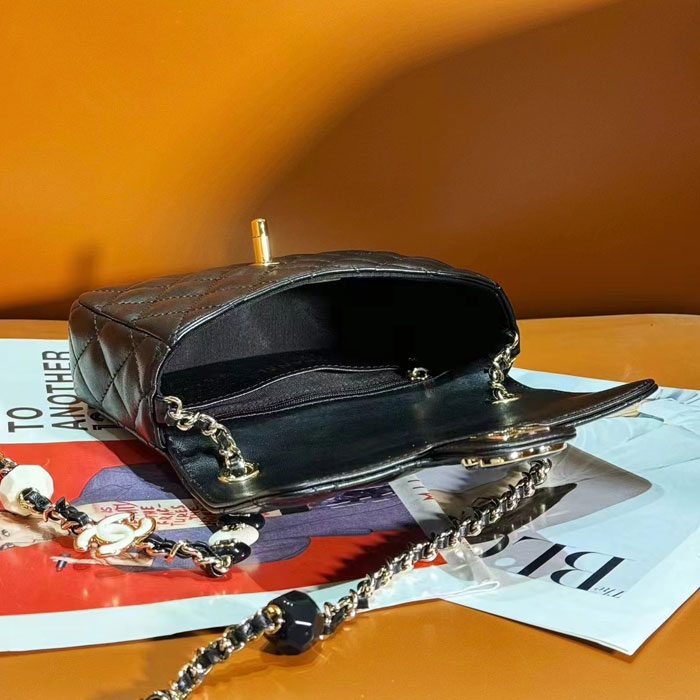 2024 Chanel Mini Flap Bag