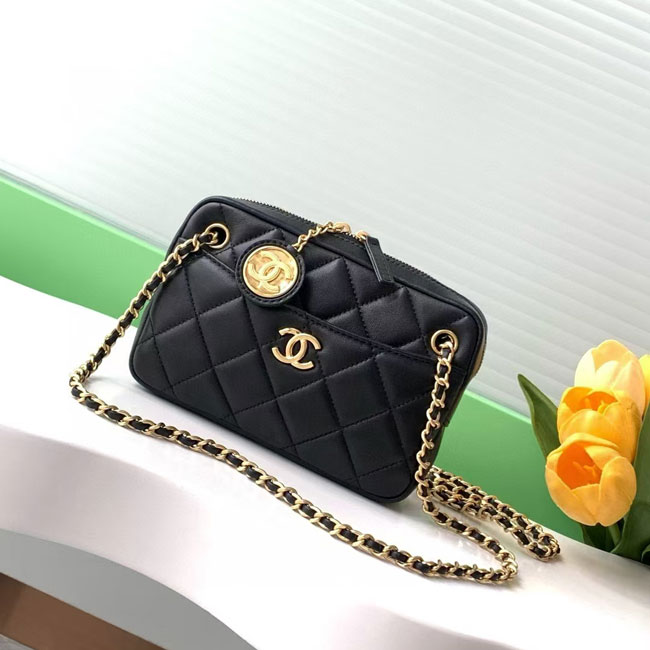 2024 Chanel Mini Flap bag