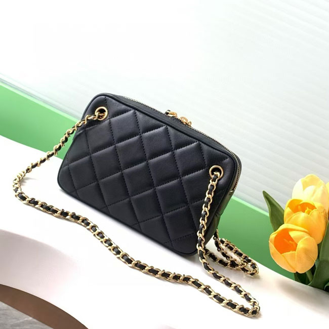 2024 Chanel Mini Flap bag