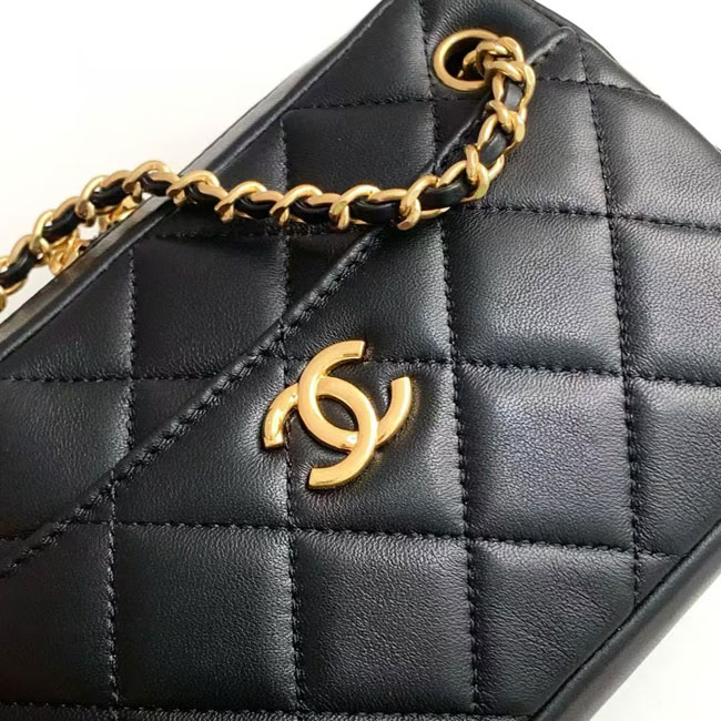 2024 Chanel Mini Flap bag