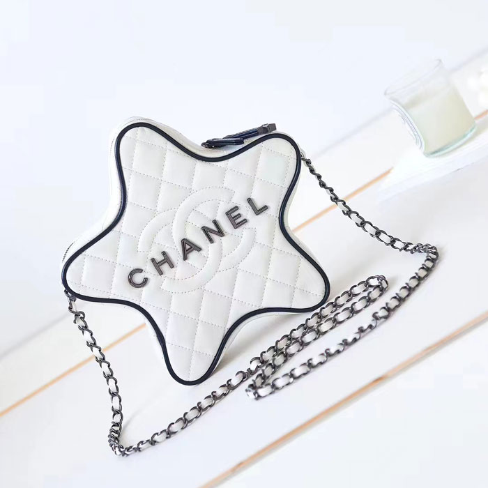 2024 Chanel STAR HANDBAG