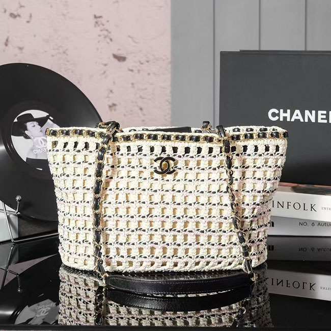 2024 Chanel Shopping bag