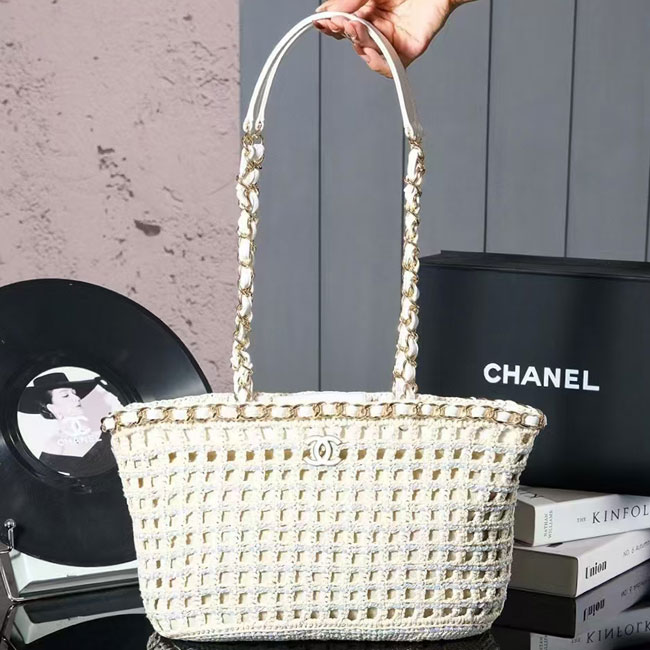 2024 Chanel Shopping bag