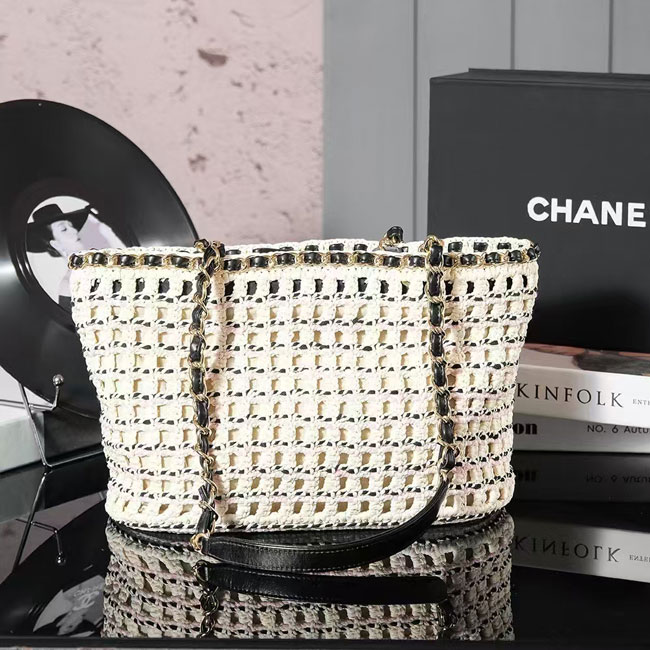 2024 Chanel Shopping bag