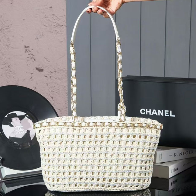 2024 Chanel Shopping bag