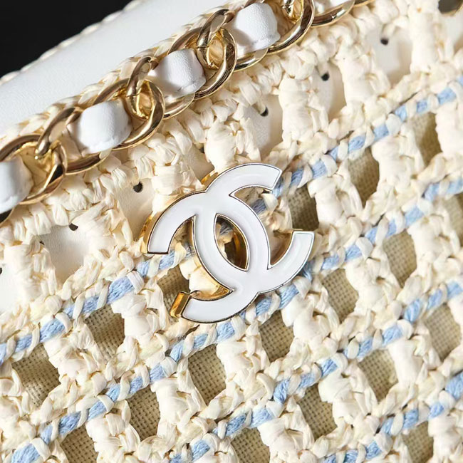 2024 Chanel Shopping bag