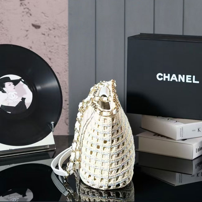 2024 Chanel Shopping bag