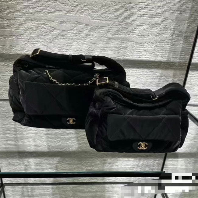 2024 Chanel Small Shoulder bag