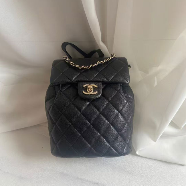 2025 Chanel BACKPACK