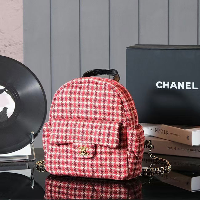 2025 Chanel BACKPACK