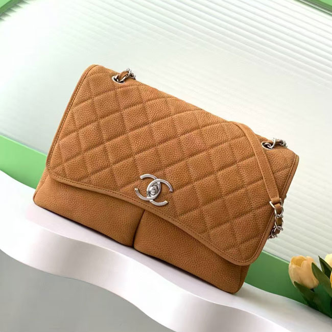 2025 Chanel COSMETIC BAG