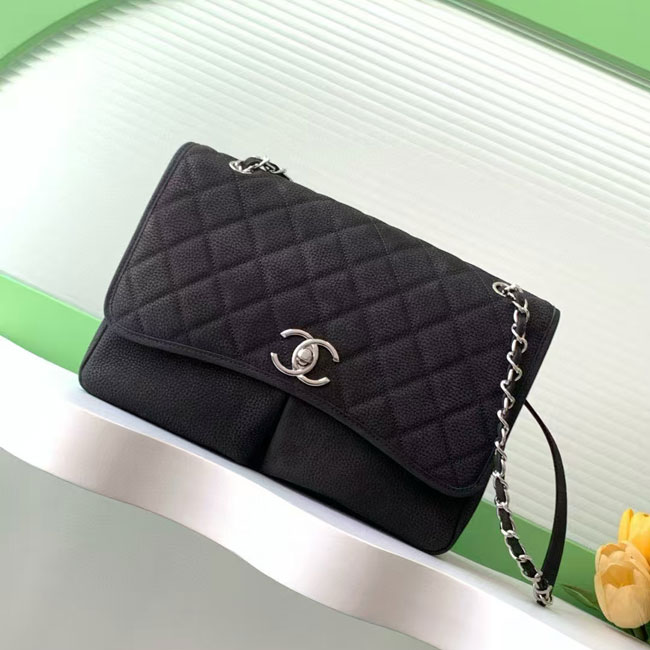 2025 Chanel COSMETIC BAG