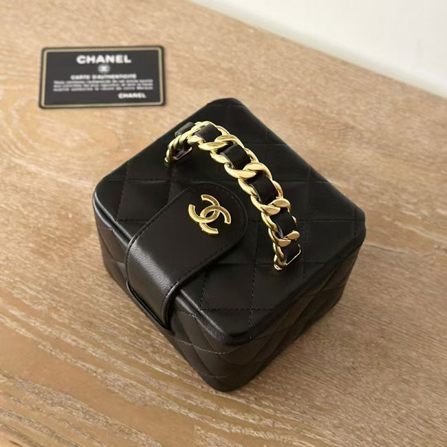 2025 Chanel COSMETIC BAG