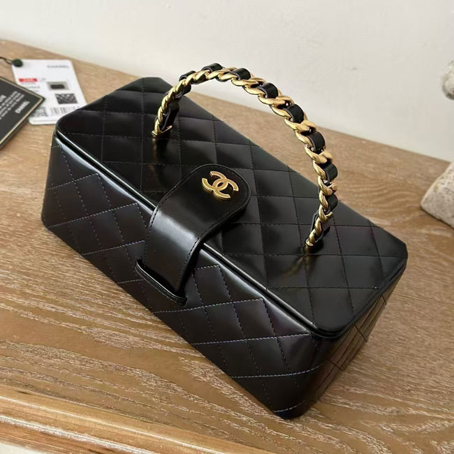 2025 Chanel COSMETIC BAG