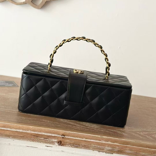 2025 Chanel COSMETIC BAG