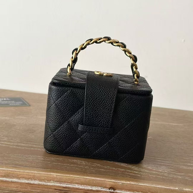 2025 Chanel COSMETIC BAG