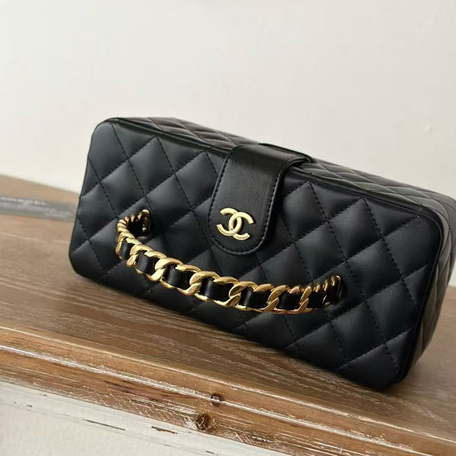 2025 Chanel COSMETIC BAG