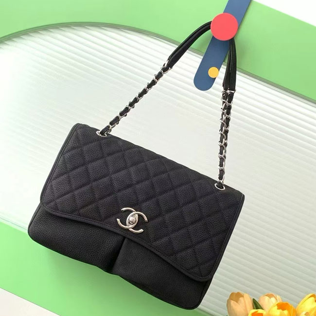 2025 Chanel COSMETIC BAG