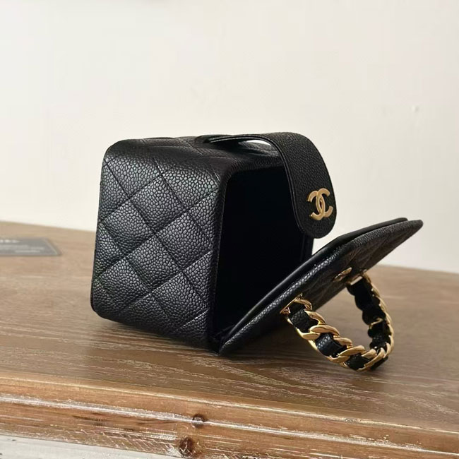 2025 Chanel COSMETIC BAG