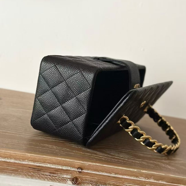 2025 Chanel COSMETIC BAG