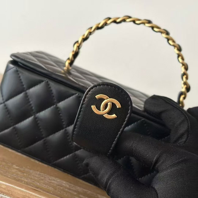 2025 Chanel COSMETIC BAG