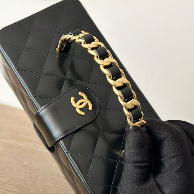 2025 Chanel COSMETIC BAG