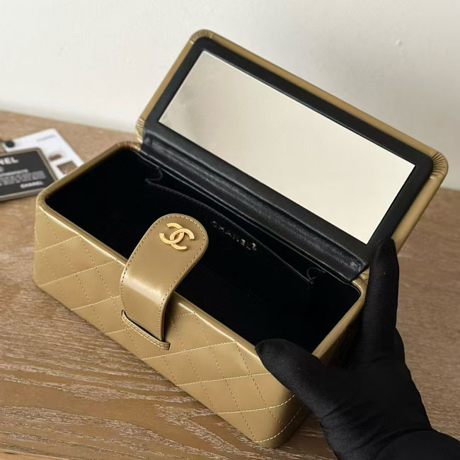 2025 Chanel COSMETIC BAG