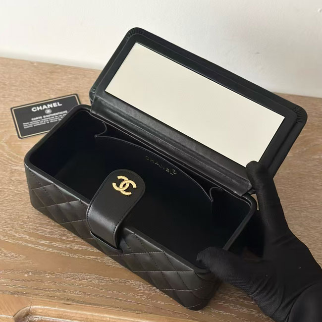 2025 Chanel COSMETIC BAG