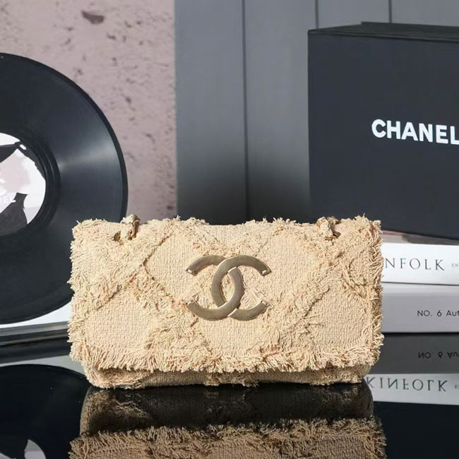 2025 Chanel FLAP BAG