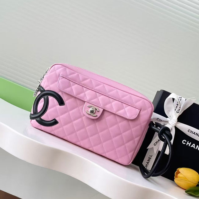 2025 Chanel FLAP BAG