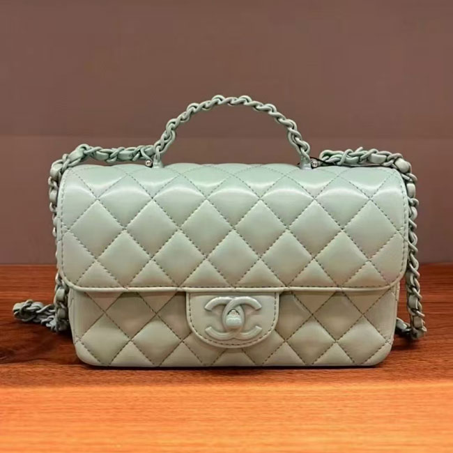 2025 Chanel FLAP BAG