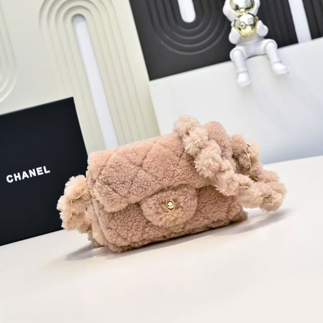 2025 Chanel FLAP BAG