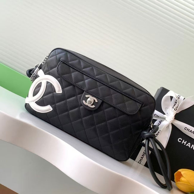 2025 Chanel FLAP BAG