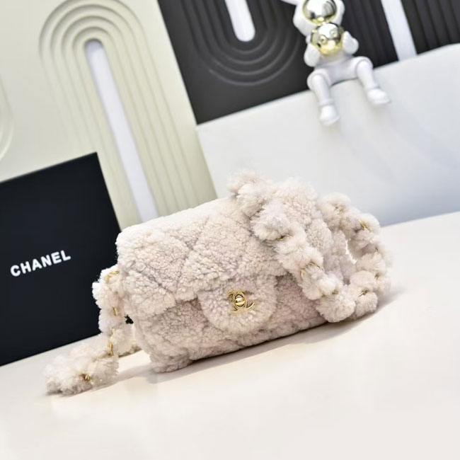 2025 Chanel FLAP BAG