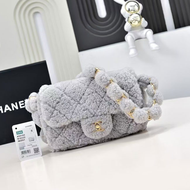 2025 Chanel FLAP BAG