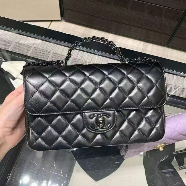 2025 Chanel FLAP BAG