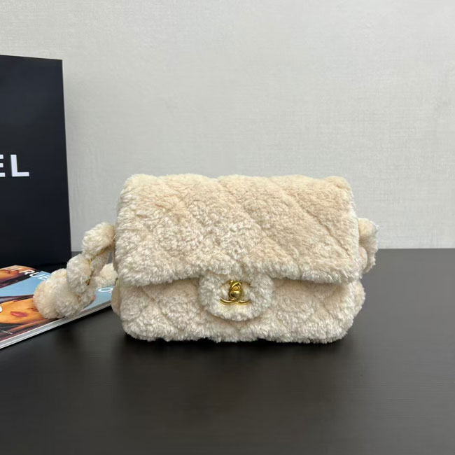 2025 Chanel FLAP BAG