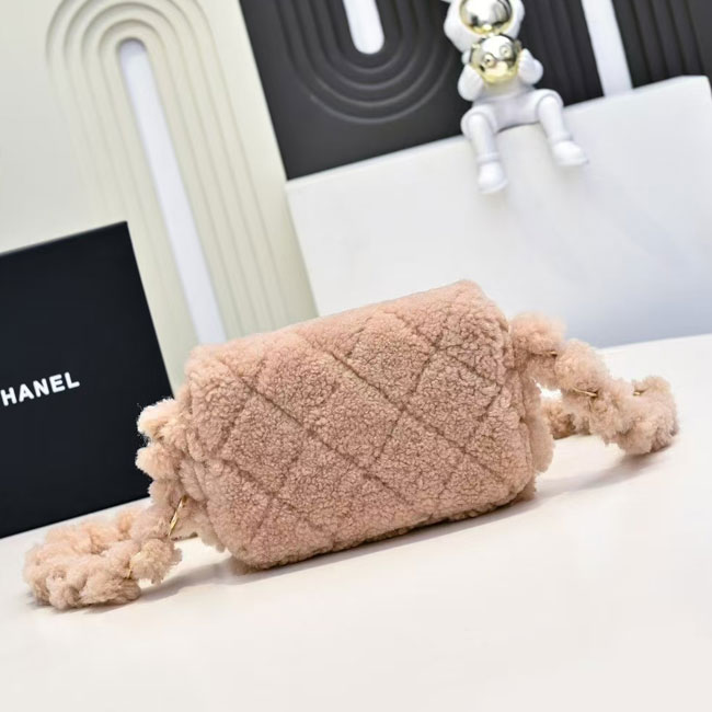 2025 Chanel FLAP BAG