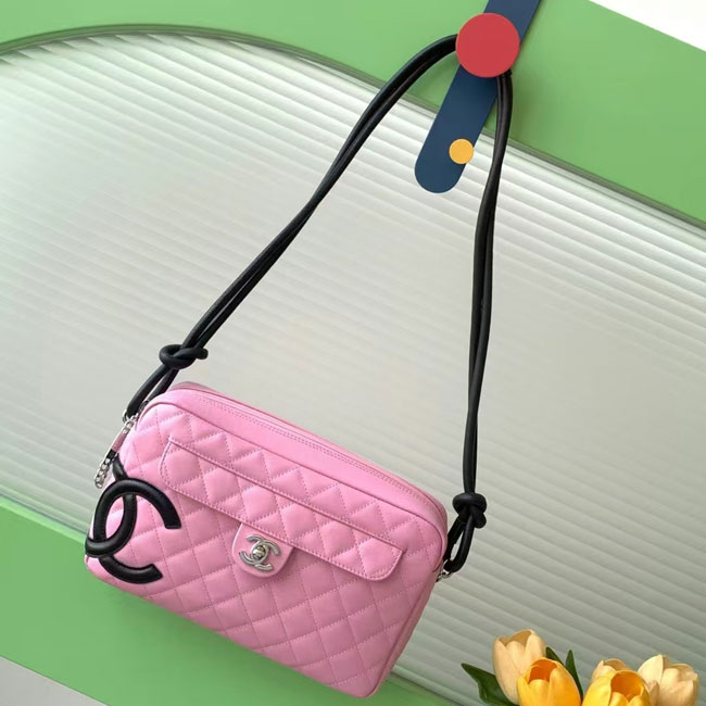 2025 Chanel FLAP BAG