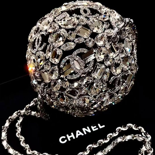 2025 Chanel FLAP BAG