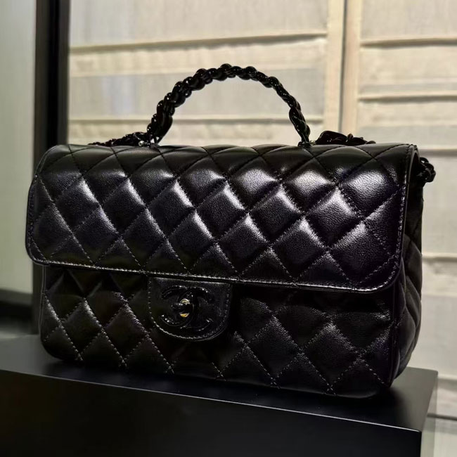 2025 Chanel FLAP BAG