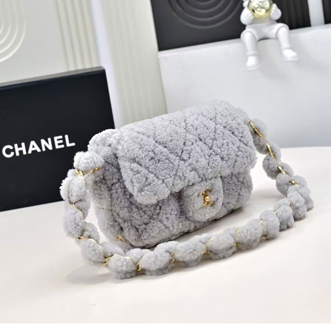 2025 Chanel FLAP BAG