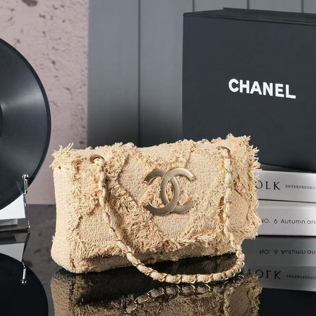 2025 Chanel FLAP BAG