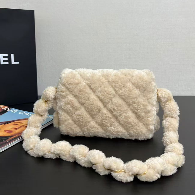 2025 Chanel FLAP BAG