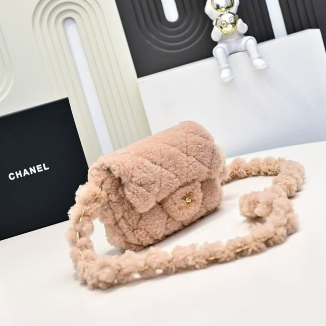 2025 Chanel FLAP BAG