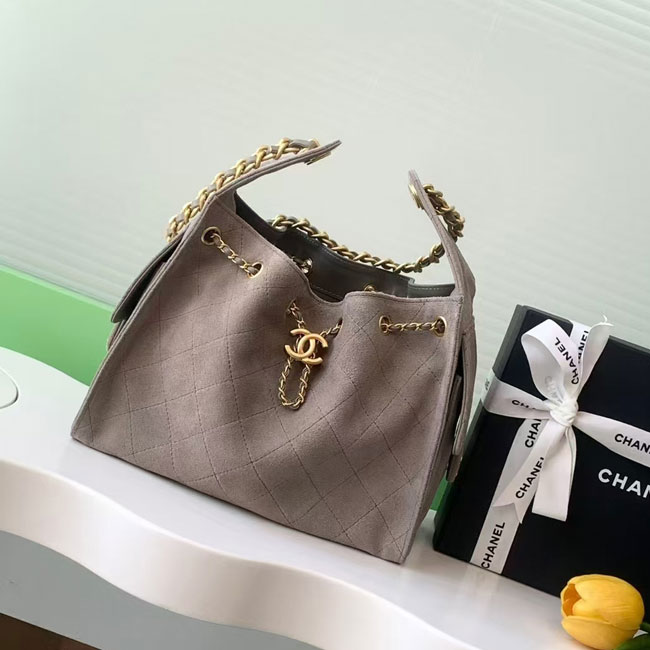 2025 Chanel HOBO BAG