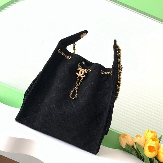 2025 Chanel HOBO BAG